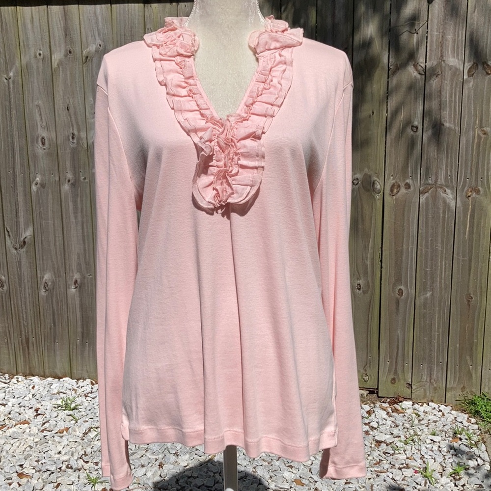 Baby Pink Ralph Lauren - Picture 1 of 9